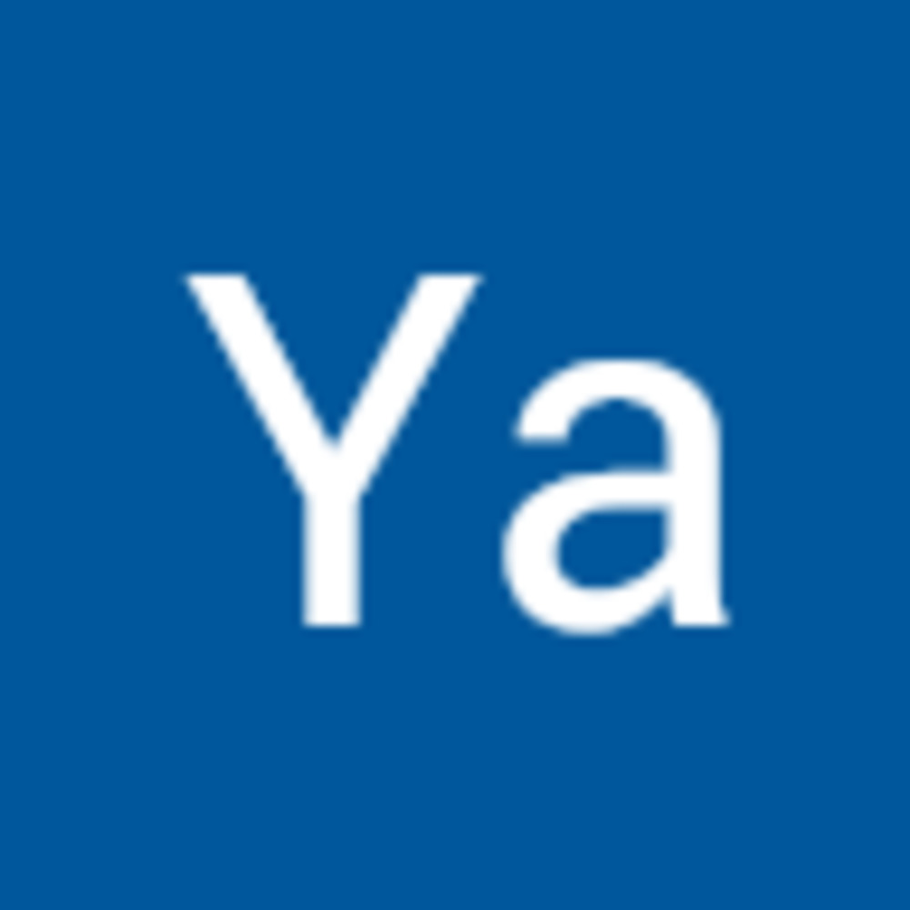 Meet your Posher, Ya